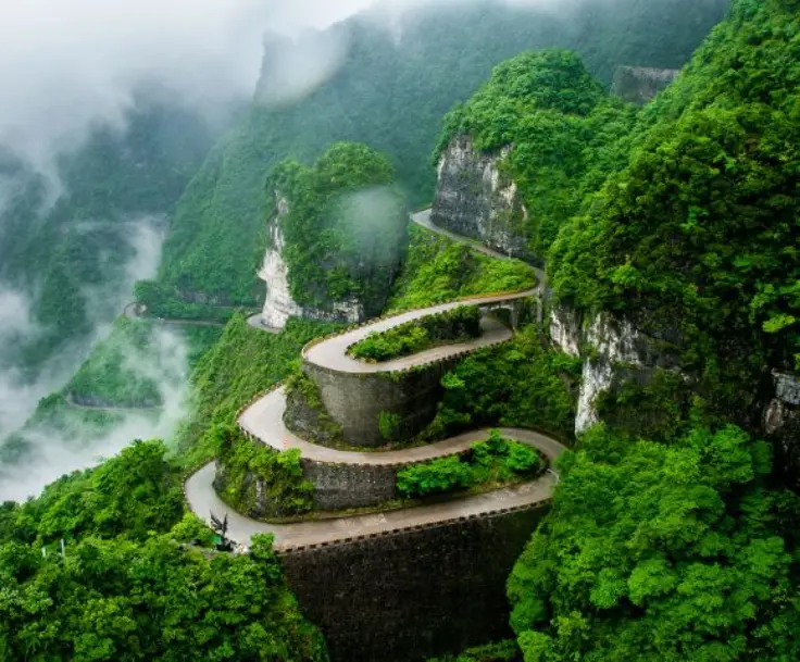 چگونه تور چین با پرواز امارات را ارزان رزرو کنیم؟